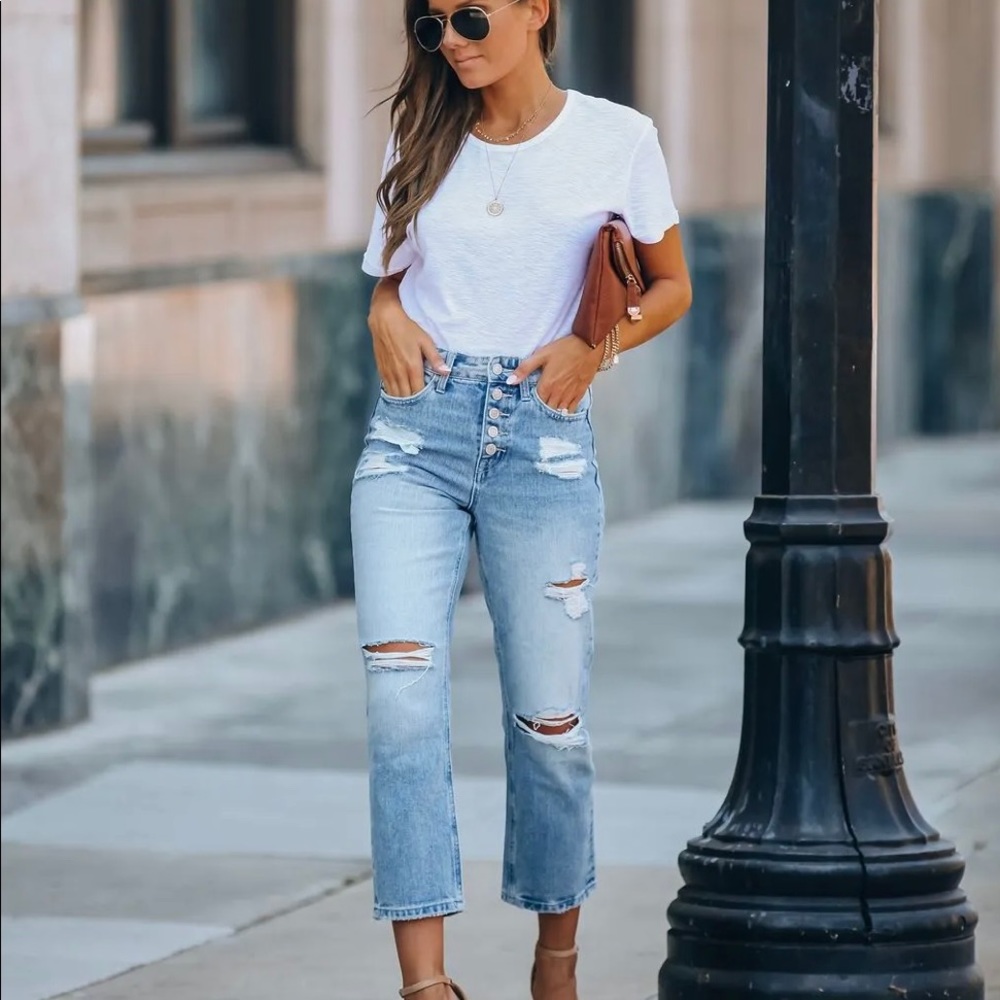 Vici Jeans